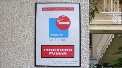 spagna legge fumo