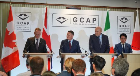 gcap canada