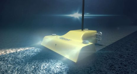 deep-sea mining