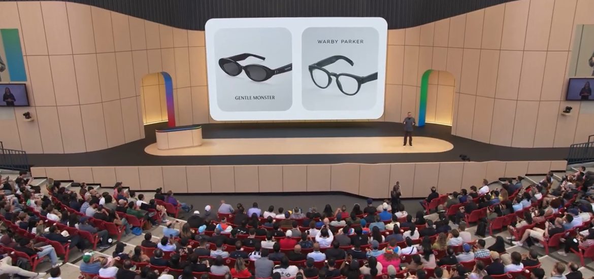 gemini google glasses smart glasses