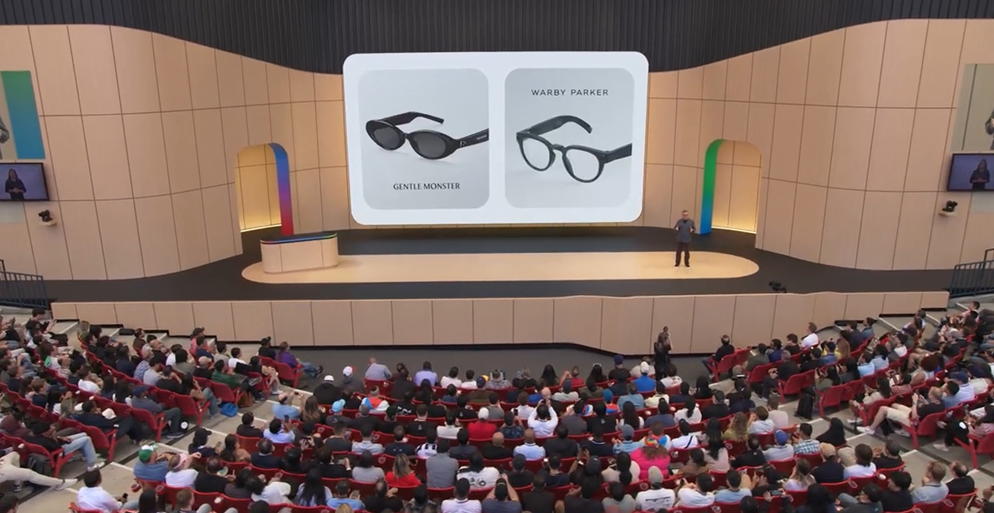 gemini google glasses smart glasses