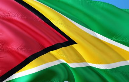 guyana