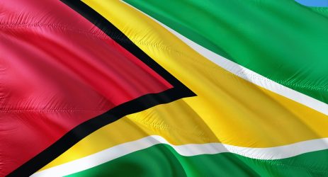 guyana