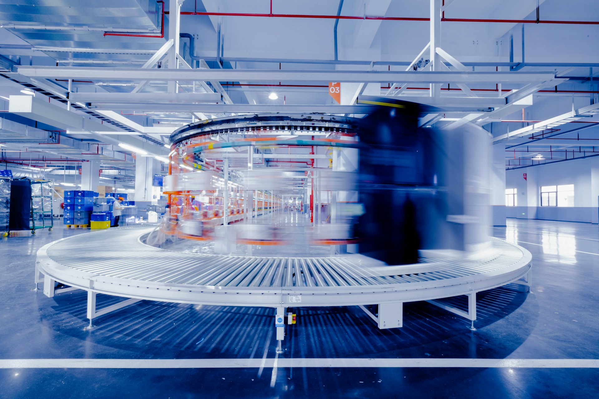 How to Make Italy Even More Attractive to Multinationals. Teha Report