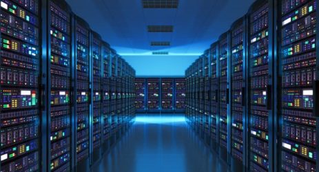 data center