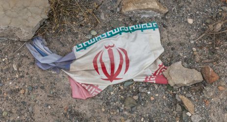 iran