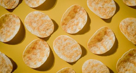 Amica Chips antitrust