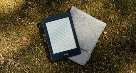 kindle amazon
