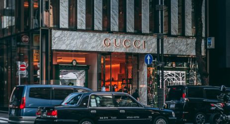 gucci