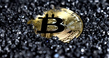 bitcoin