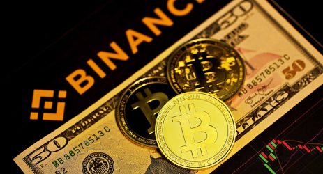 binance