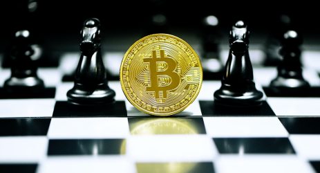 bitcoin
