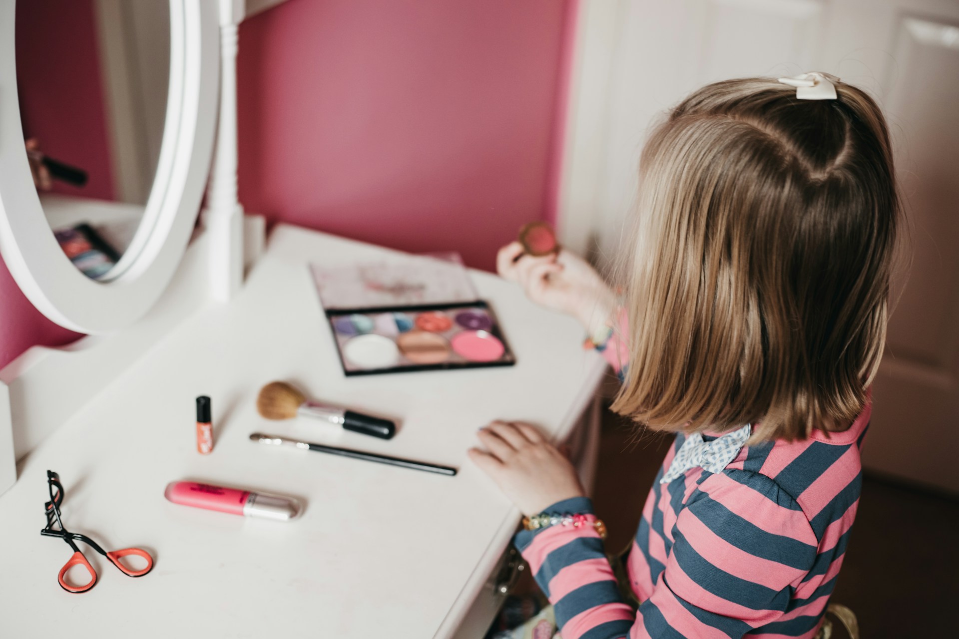 influencer bambini