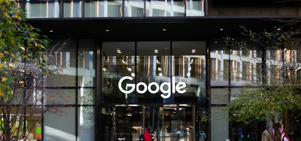 google anthropic