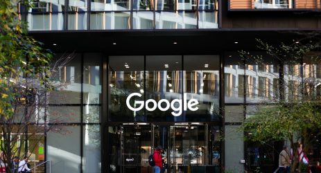 google anthropic
