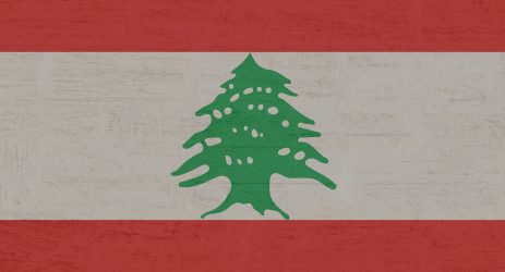 libano