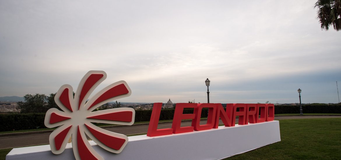 settori leonardo