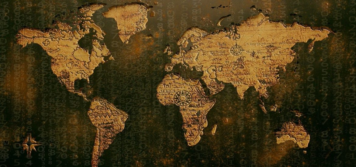 economia globale 2026