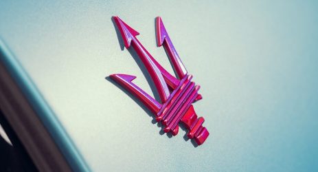 maserati