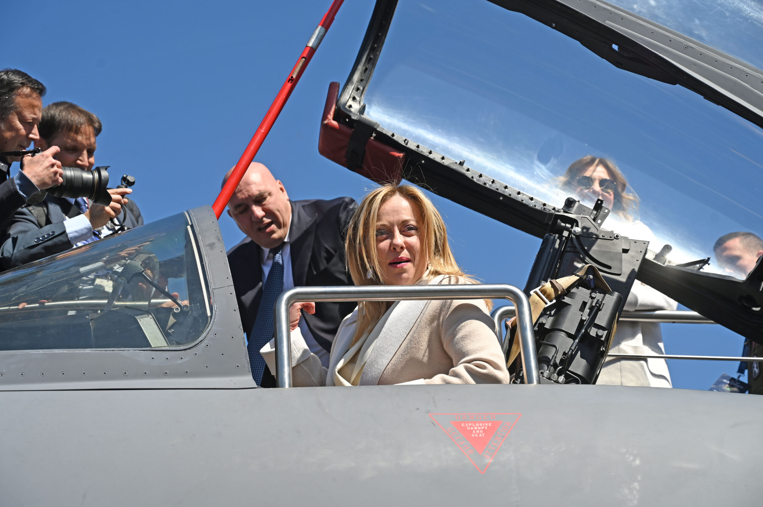 armi f-35 italia