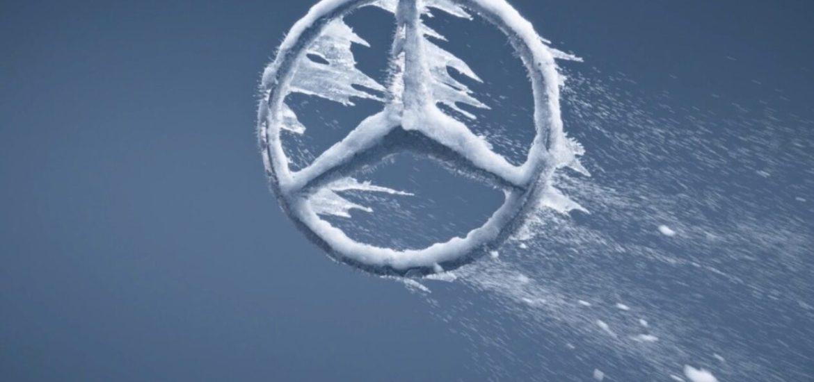 mercedes-benz