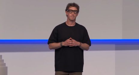 smart glasses meta essilux