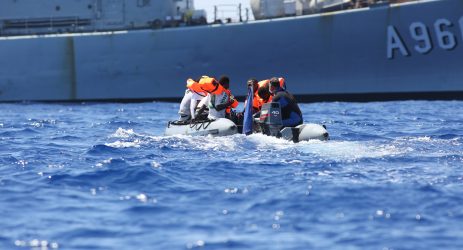 remigrazione