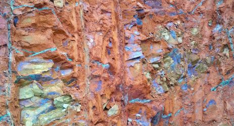 minerali critici