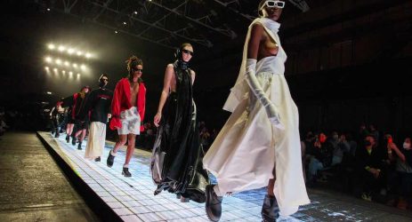 Europe versus America: Who Really Rules Fashion (and Why Luxury Is No Longer Enough)