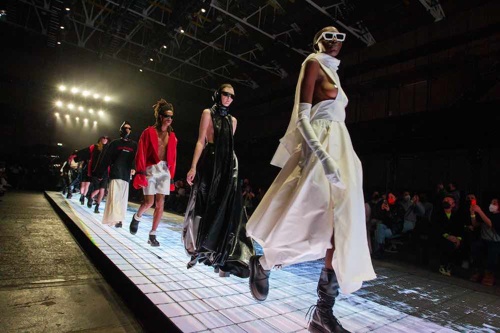 Europe versus America: Who Really Rules Fashion (and Why Luxury Is No Longer Enough)