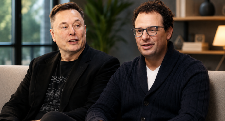 spacex anthropic