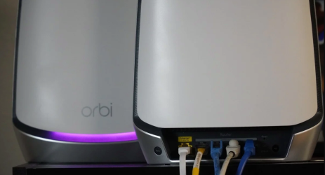 router netgear
