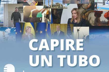 capire un tubo