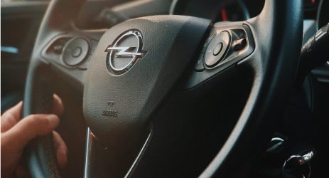 takata opel