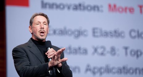 licenziamenti oracle