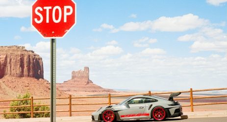 porsche crisi