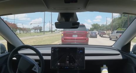 robotaxi