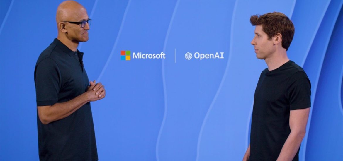 microsoft openai