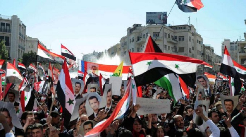siria