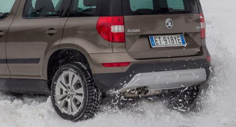 skoda