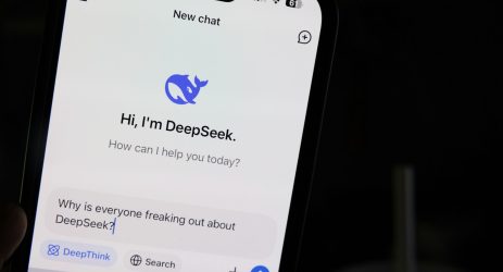deepseek