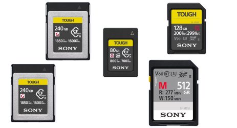 sony