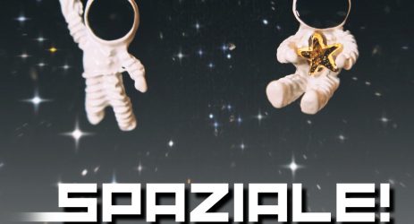 guerra spazio