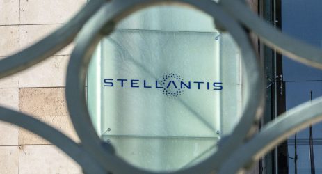 stellantis