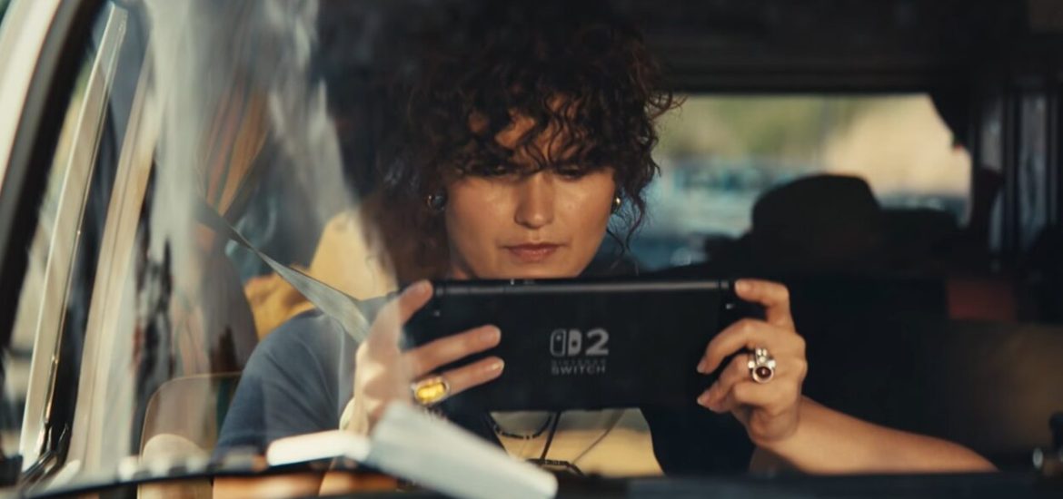 switch 2