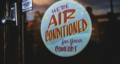 aria condizionata