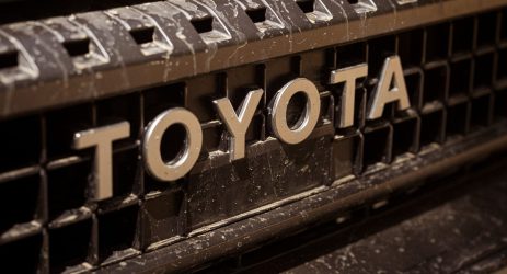 toyota