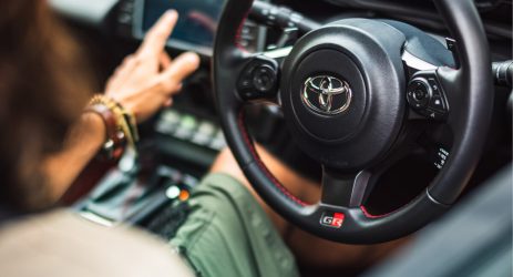 toyota