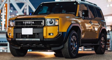 toyota