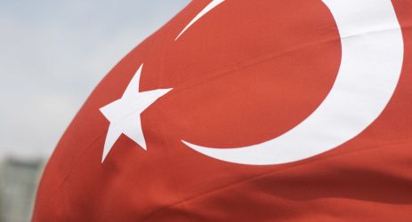turchia